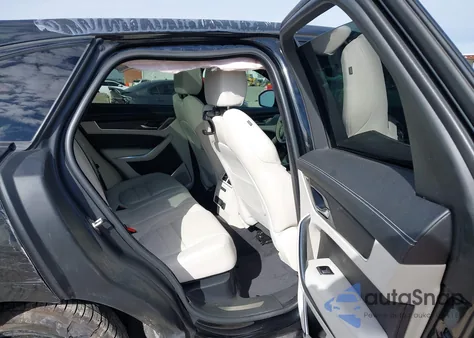 2024 Jaguar F-Pace R-Dynamic S P250 Awd Automatic из США, поврежденный, VIN SADCT2EX3RA727411